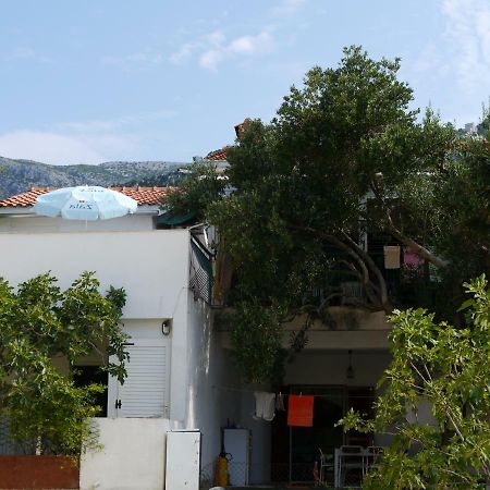 Apartment Dragovic Klek Dış mekan fotoğraf