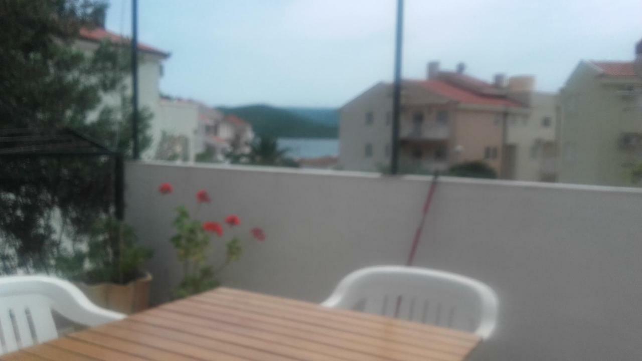 Apartment Dragovic Klek Dış mekan fotoğraf