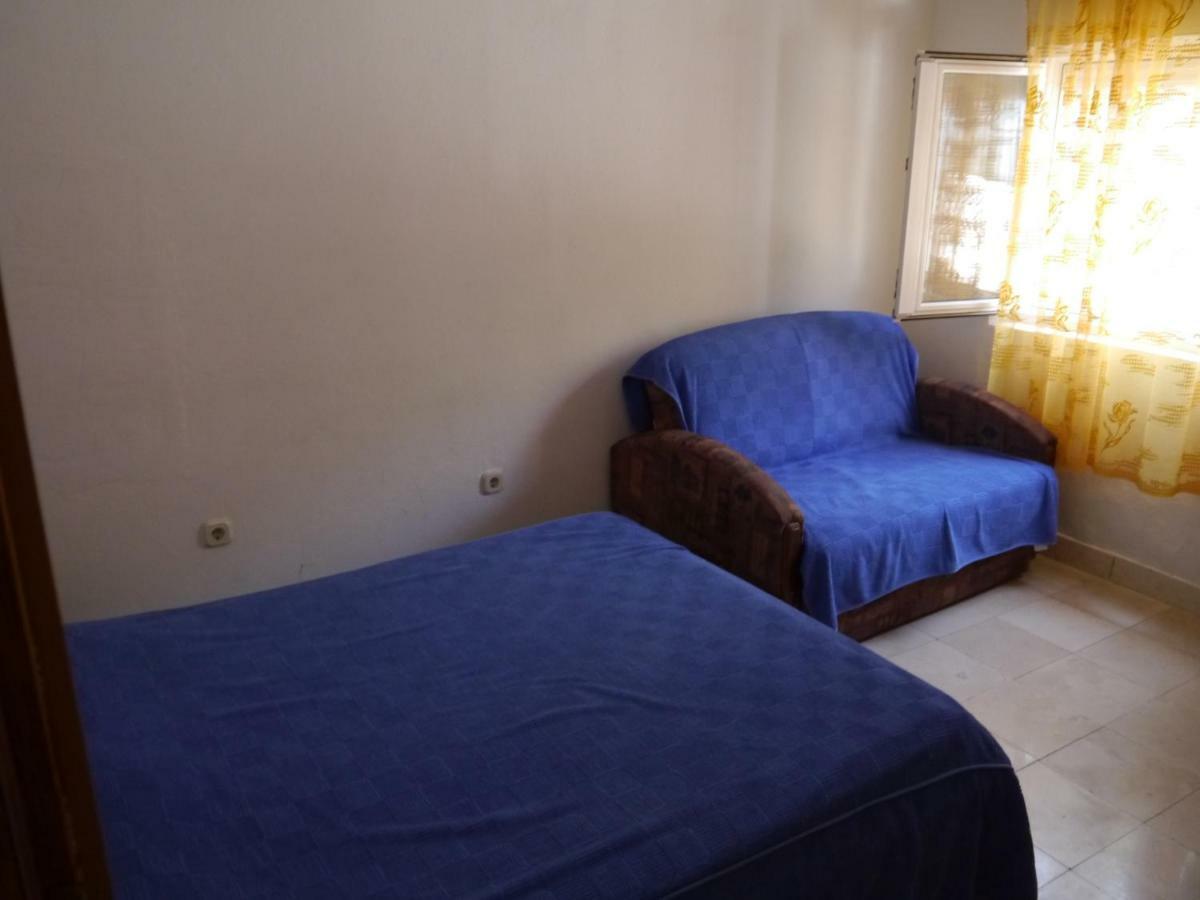 Apartment Dragovic Klek Dış mekan fotoğraf