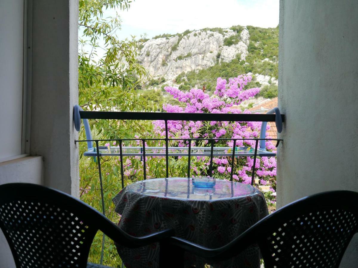 Apartment Dragovic Klek Dış mekan fotoğraf