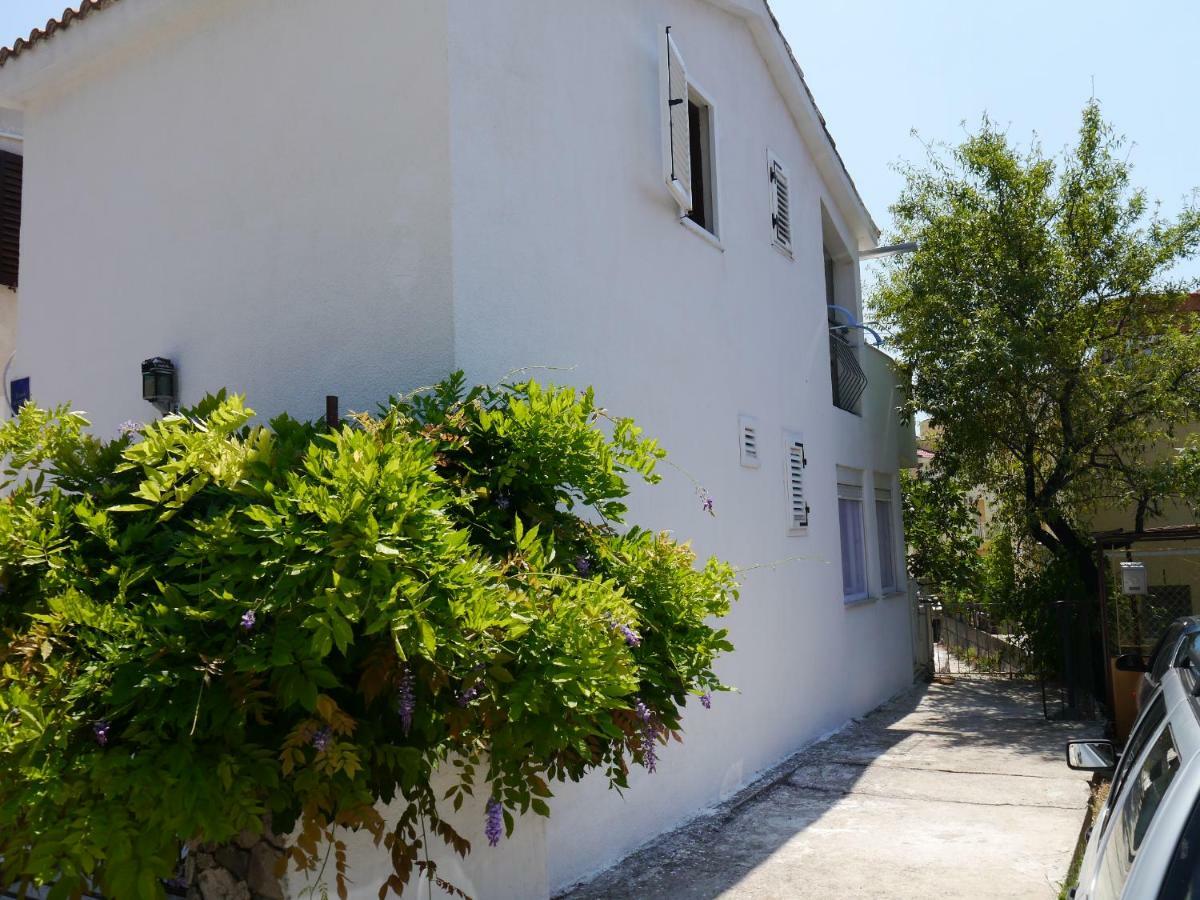 Apartment Dragovic Klek Dış mekan fotoğraf