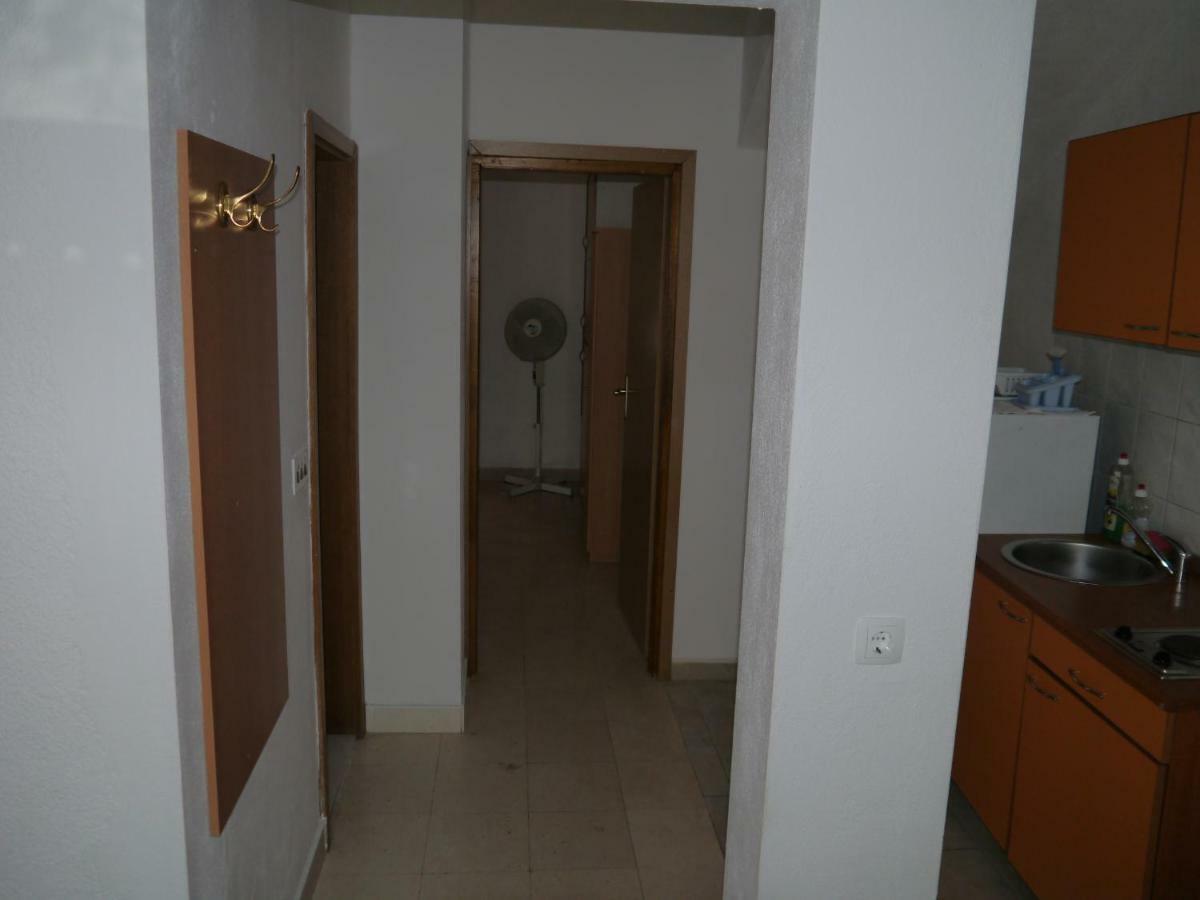 Apartment Dragovic Klek Dış mekan fotoğraf