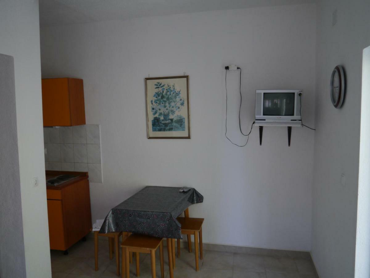 Apartment Dragovic Klek Dış mekan fotoğraf