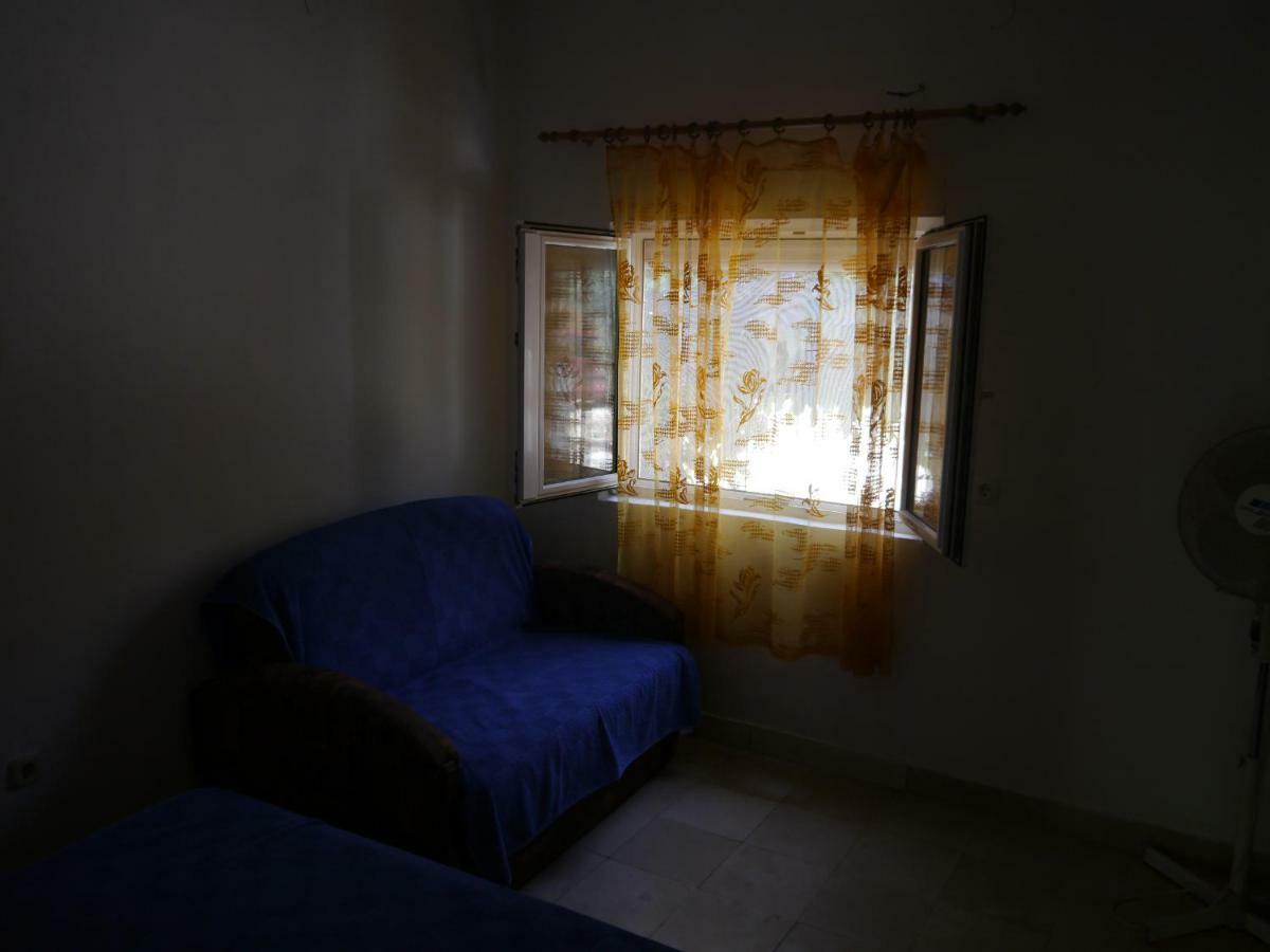 Apartment Dragovic Klek Dış mekan fotoğraf