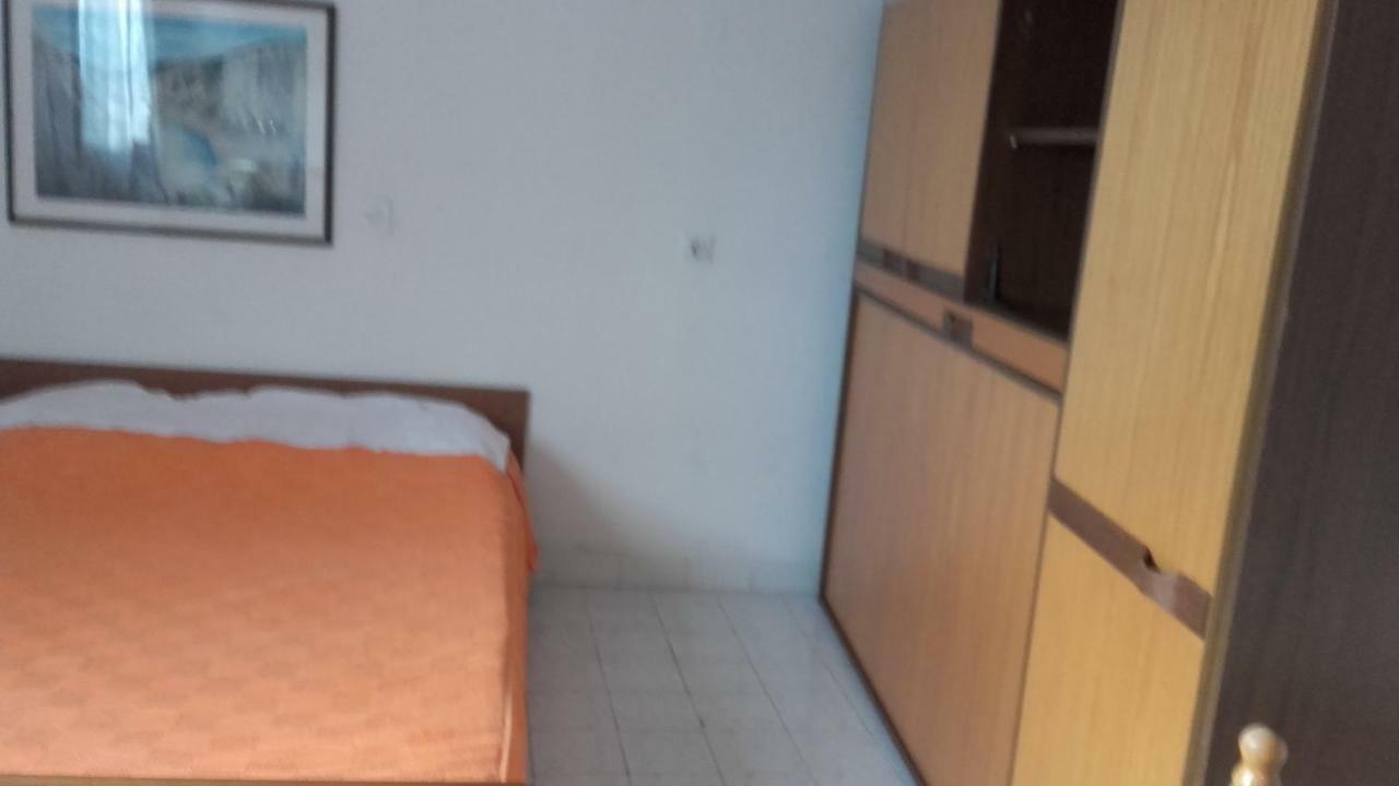 Apartment Dragovic Klek Dış mekan fotoğraf