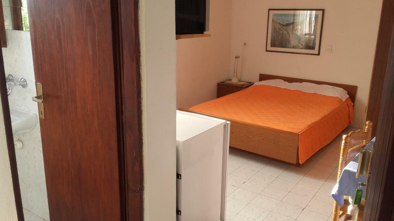 Apartment Dragovic Klek Dış mekan fotoğraf