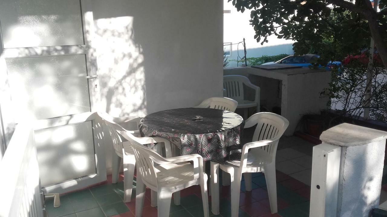 Apartment Dragovic Klek Dış mekan fotoğraf
