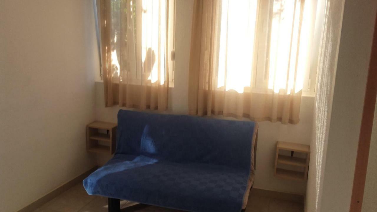 Apartment Dragovic Klek Dış mekan fotoğraf